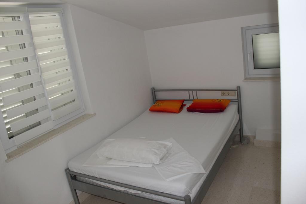 Vila Vito Trogir Quarto foto