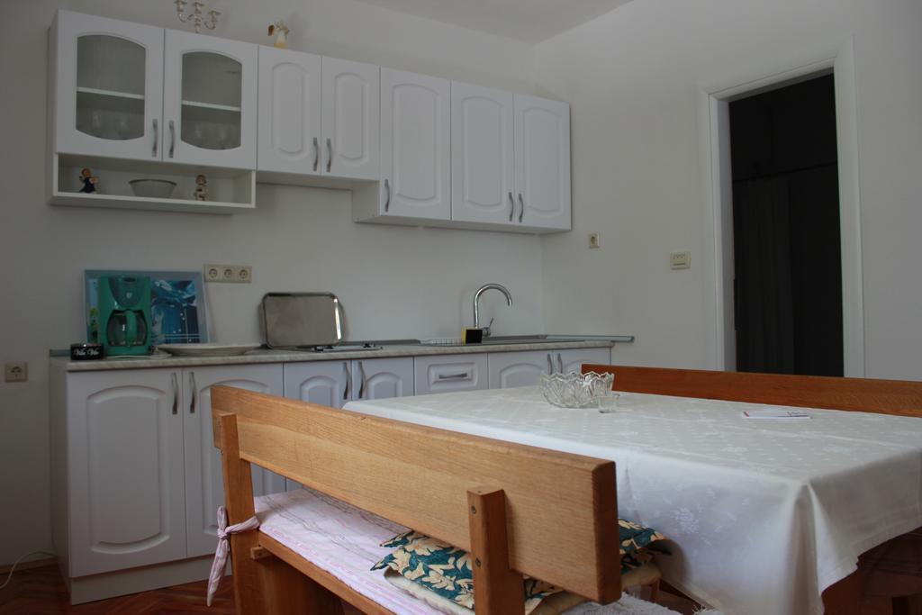 Vila Vito Trogir Quarto foto