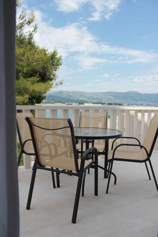 Vila Vito Trogir Quarto foto